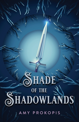 Shade of the Shadowlands Cover Image