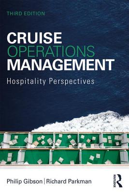 Cruise Operations Management: Hospitality Perspectives Cover Image