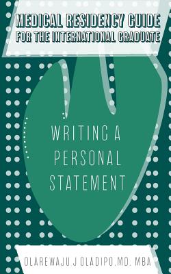 MBA Personal Statement Guide