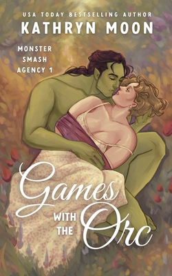 Games with the Orc Cover Image