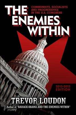 The Enemies Within Cover