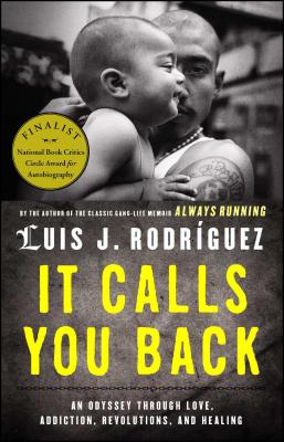 It Calls You Back: An Odyssey through Love, Addiction, Revolutions, and Healing