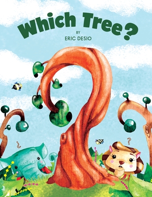 Which Tree? Cover Image
