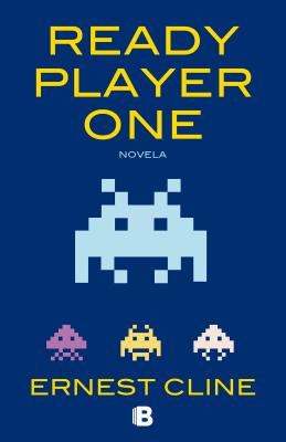 Ready player one / Ready Player One