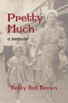 Cover for Pretty Much