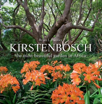 Kirstenbosch: The Most Beautiful Garden in Africa Cover Image