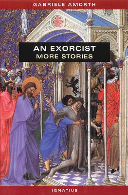 An Exorcist: More Stories Cover Image