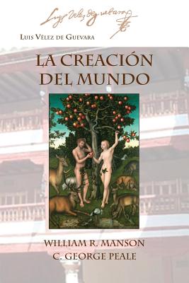 La Creación del Mundo (Ediciones Criticas #94) Cover Image