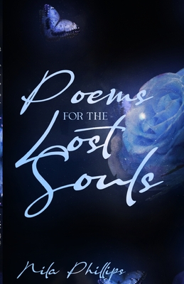 Poems for the Lost Souls Cover Image