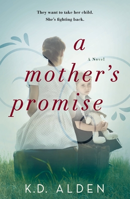Cover for A Mother's Promise