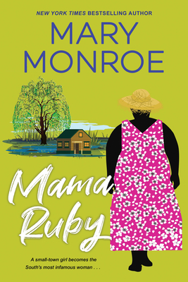 Mama Ruby (A Mama Ruby Novel #2) Cover Image