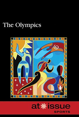 The Olympics (At Issue) Cover Image