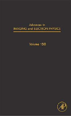 Advances in Imaging and Electron Physics: Volume 150 Cover Image