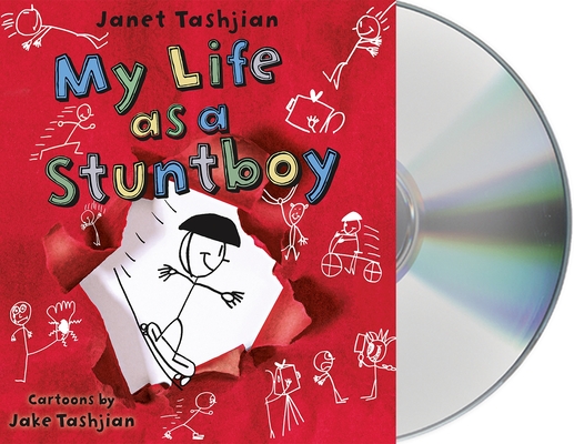 My Life as a Book: My Life as a Gamer by Janet Tashjian