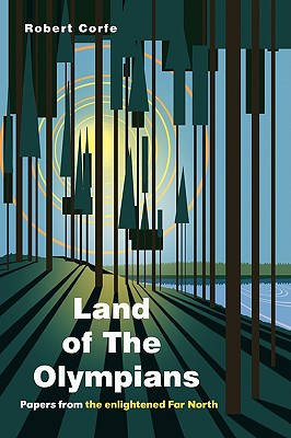 Land of the Olympians Cover Image