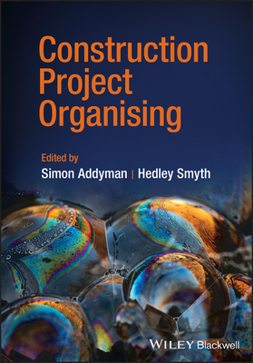 Construction Project Organising Cover Image