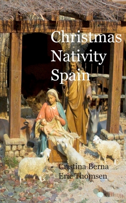 Christmas Nativity Spain Cover Image