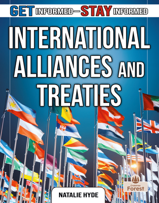 International Alliances and Treaties Cover Image