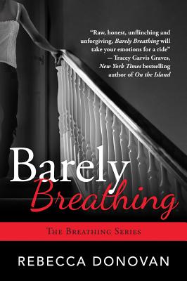 Barely Breathing Cover Image