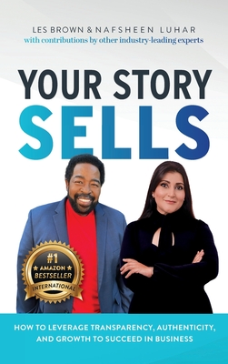 Your Story Sells: The Pain was the Path All Along Cover Image