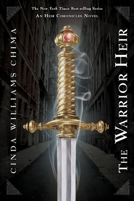 The Warrior Heir (The Heir Chronicles #1)