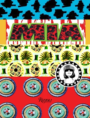 M.I.A. By M.I.A. Cover Image