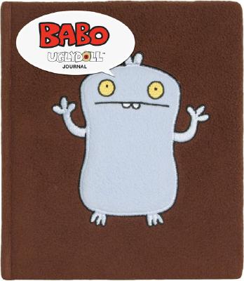 Hey Ugly!: Ulgydoll Babo Journal (Diary) | Sandman Books