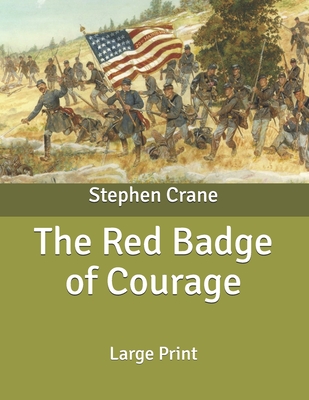 The Red Badge of Courage
