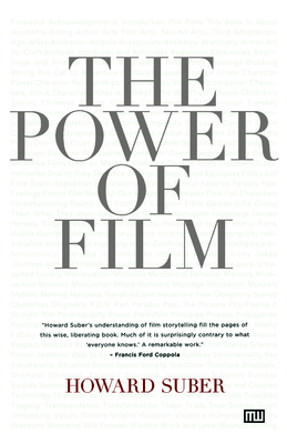 The Power of Film Cover Image