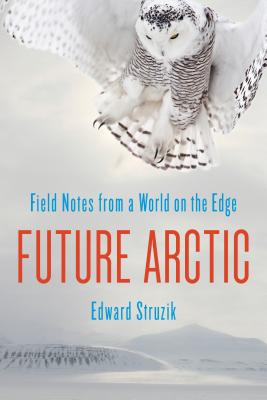 Cover for Future Arctic