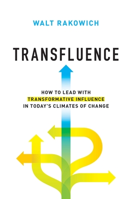 Cover for Transfluence