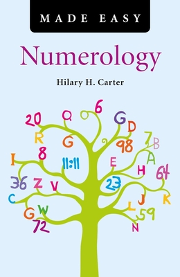 Numerology Made Easy Cover Image