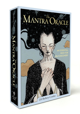 Cover for The Mantra Oracle
