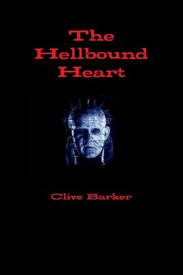 The Hellbound Heart Cover Image
