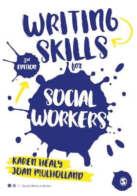 Writing Skills for Social Workers (Social Work in Action)