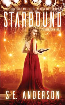 Starbound Cover Image