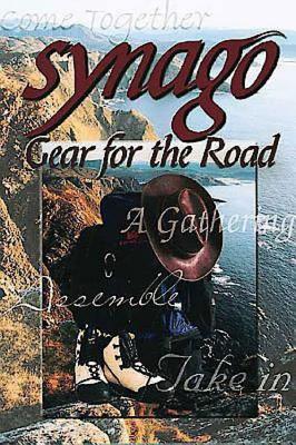 Synago Gear for the Road Student