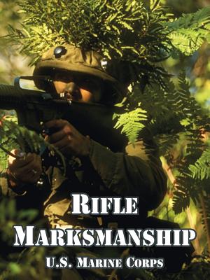 Rifle Marksmanship Cover Image