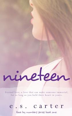 Nineteen (Love by Numbers #1)