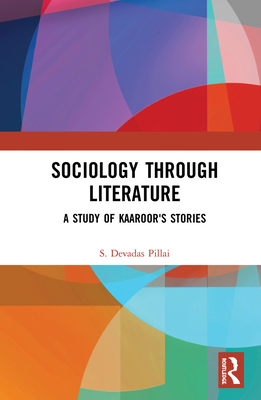 Sociology Through Literature Cover Image