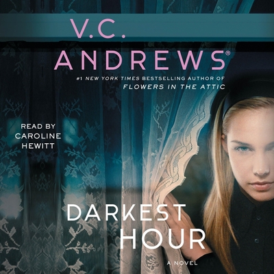 Darkest Hour (Cutler #5)