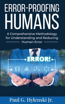 Error-Proofing Humans Cover Image