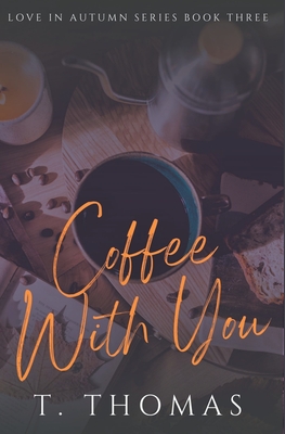 Coffee With You Cover Image