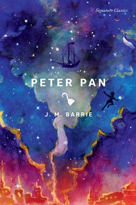 Peter Pan (Signature Classics)