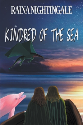 Kindred of the Sea By Raina Nightingale Cover Image