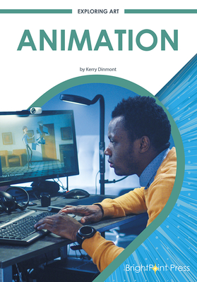 Animation Cover Image