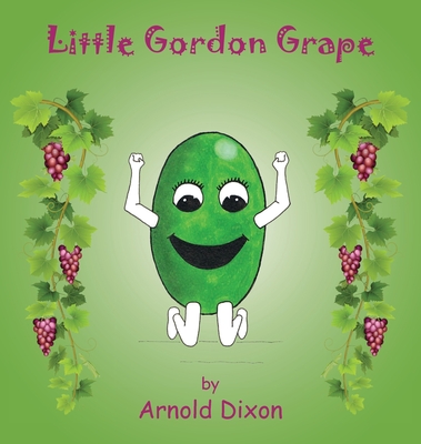 Little Gordon Grape Cover Image