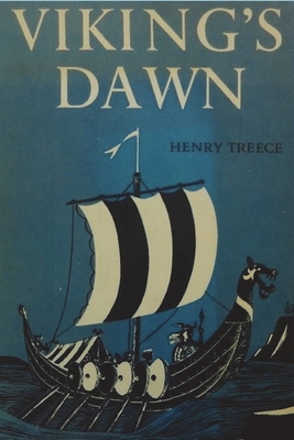 Viking's Dawn By Henry Treece Cover Image