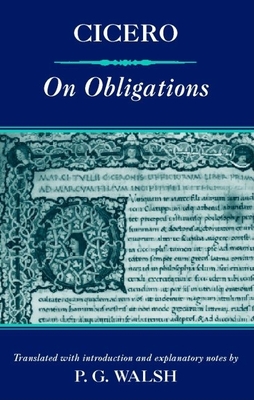 On Obligations Cover Image