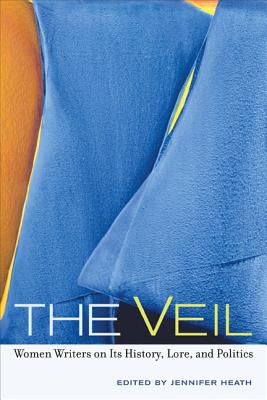 Cover for The Veil